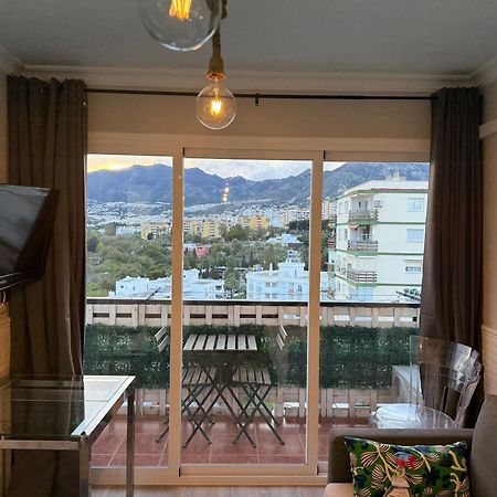 Apartamento Azahar - Las Naciones Benalmádena Exterior foto
