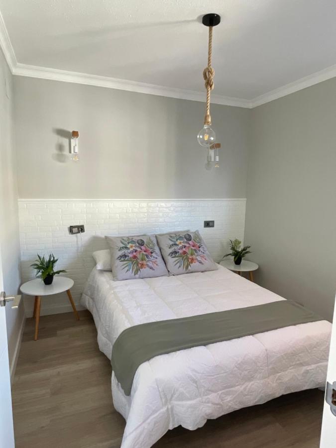 Apartamento Azahar - Las Naciones Benalmádena Exterior foto